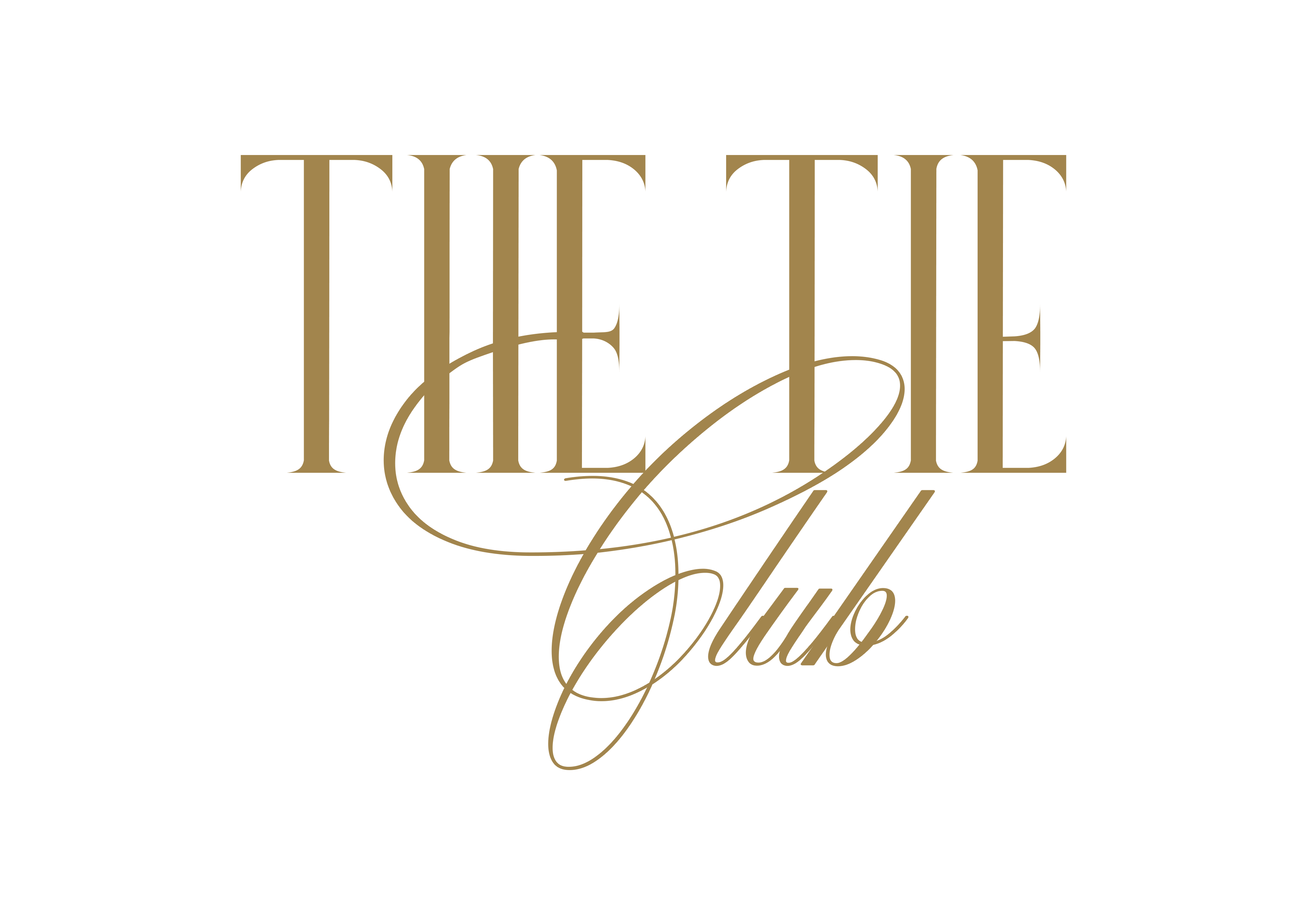 The Tie Club